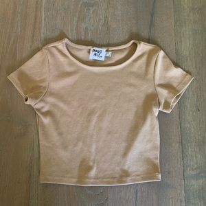 Princess Polly tee
